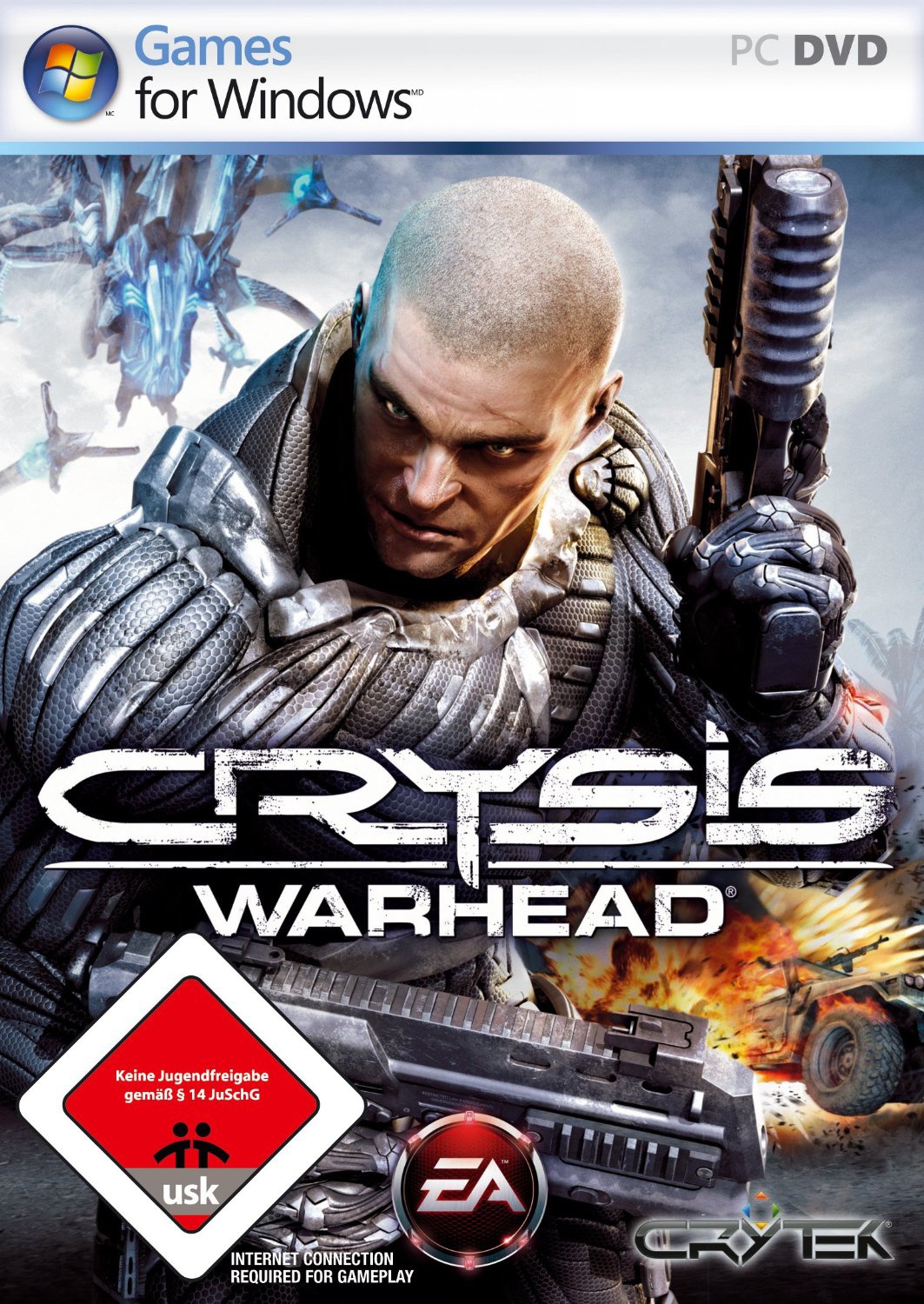 crysis warhead image